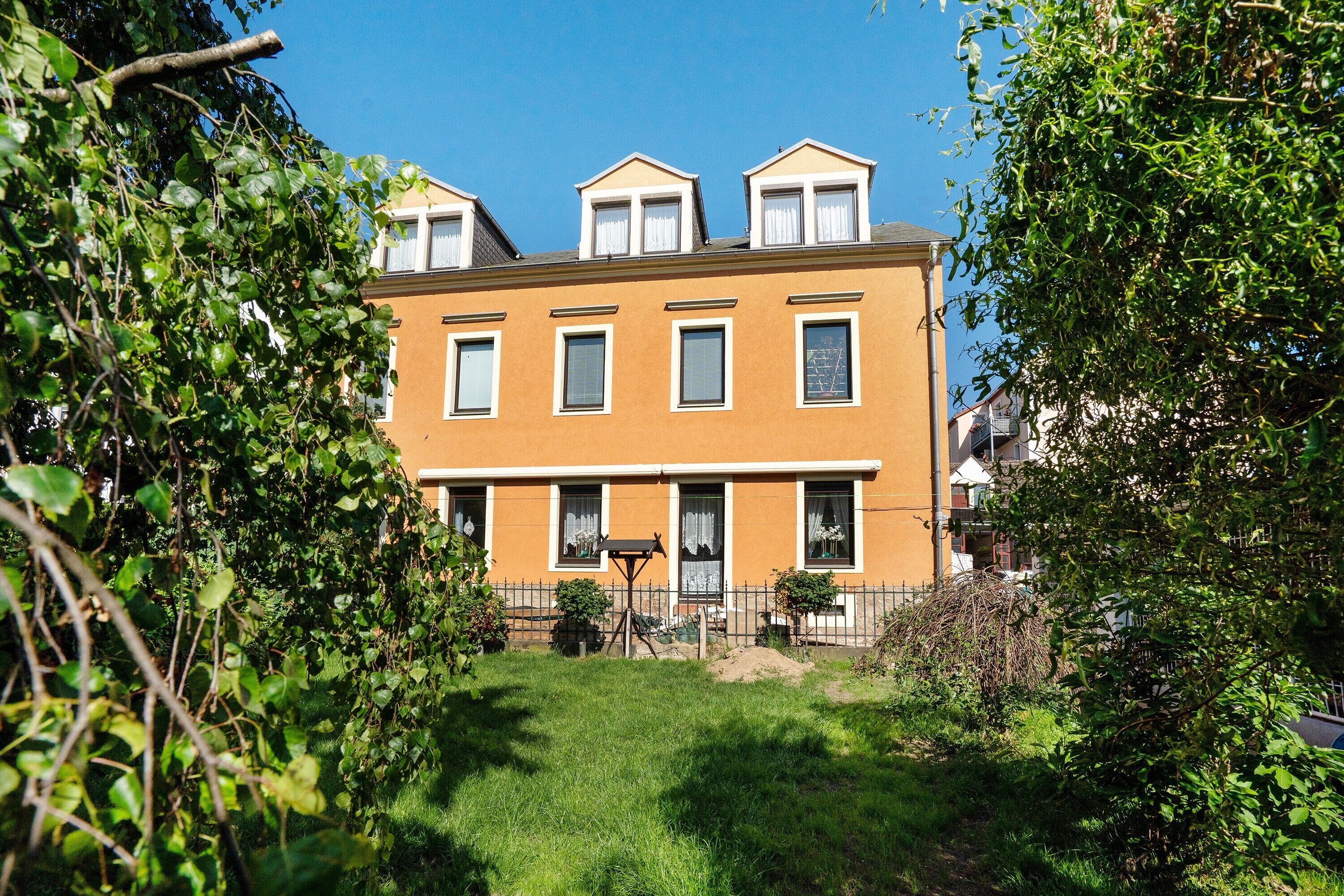 Außenbereich