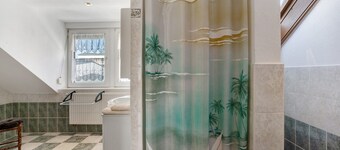 Apartment 'Annemarie Galle' with Wi-Fi
