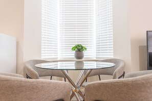 Dining - Bedford Meadows Apartment (Bedford)