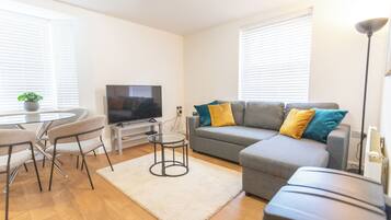 Apartemen | Area keluarga
