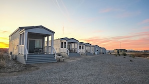Exterior - River Sands RV Resort (Ehrenberg)