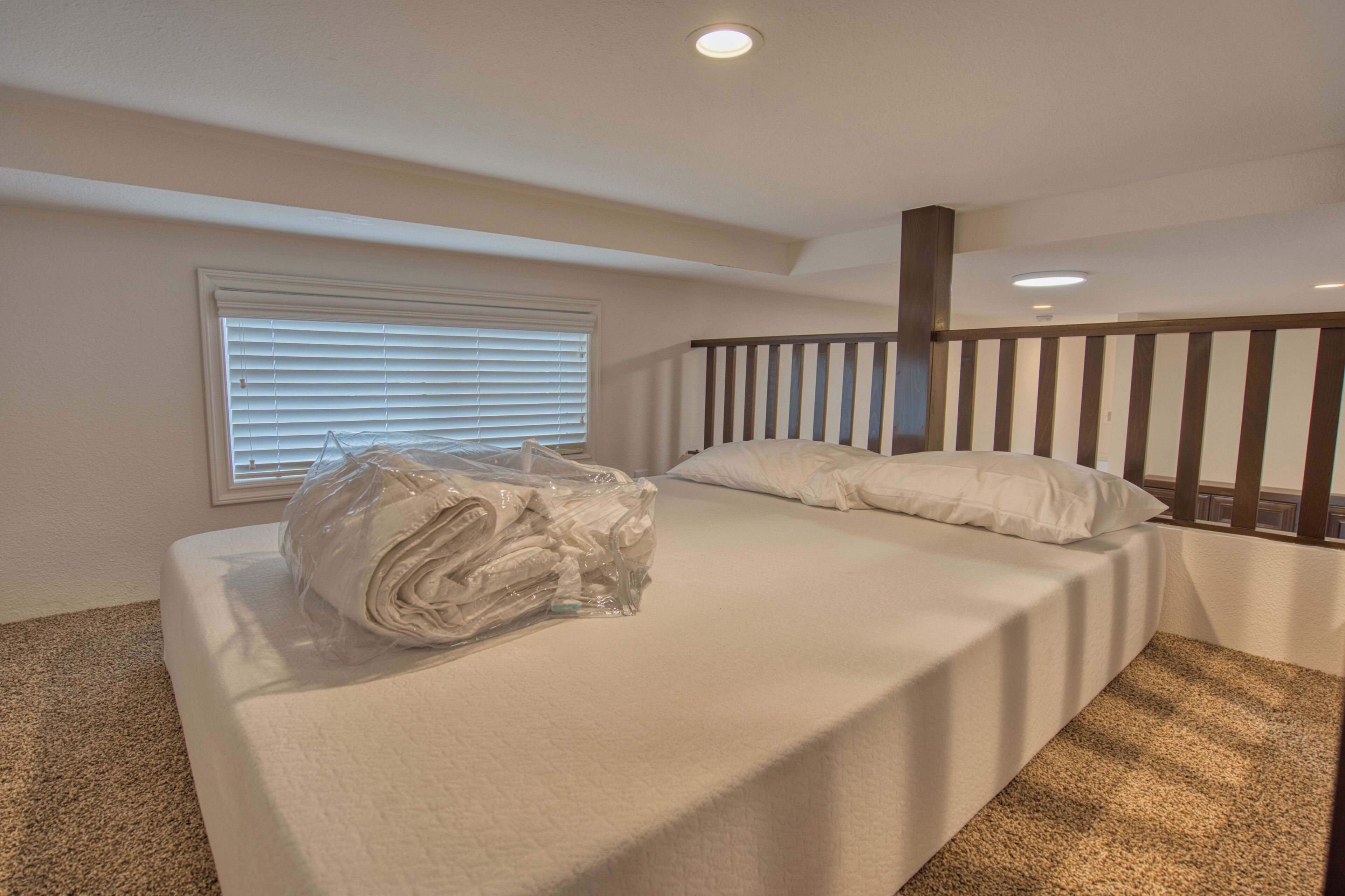 Deluxe Cottage, 1 Bedroom, Resort View | Free WiFi