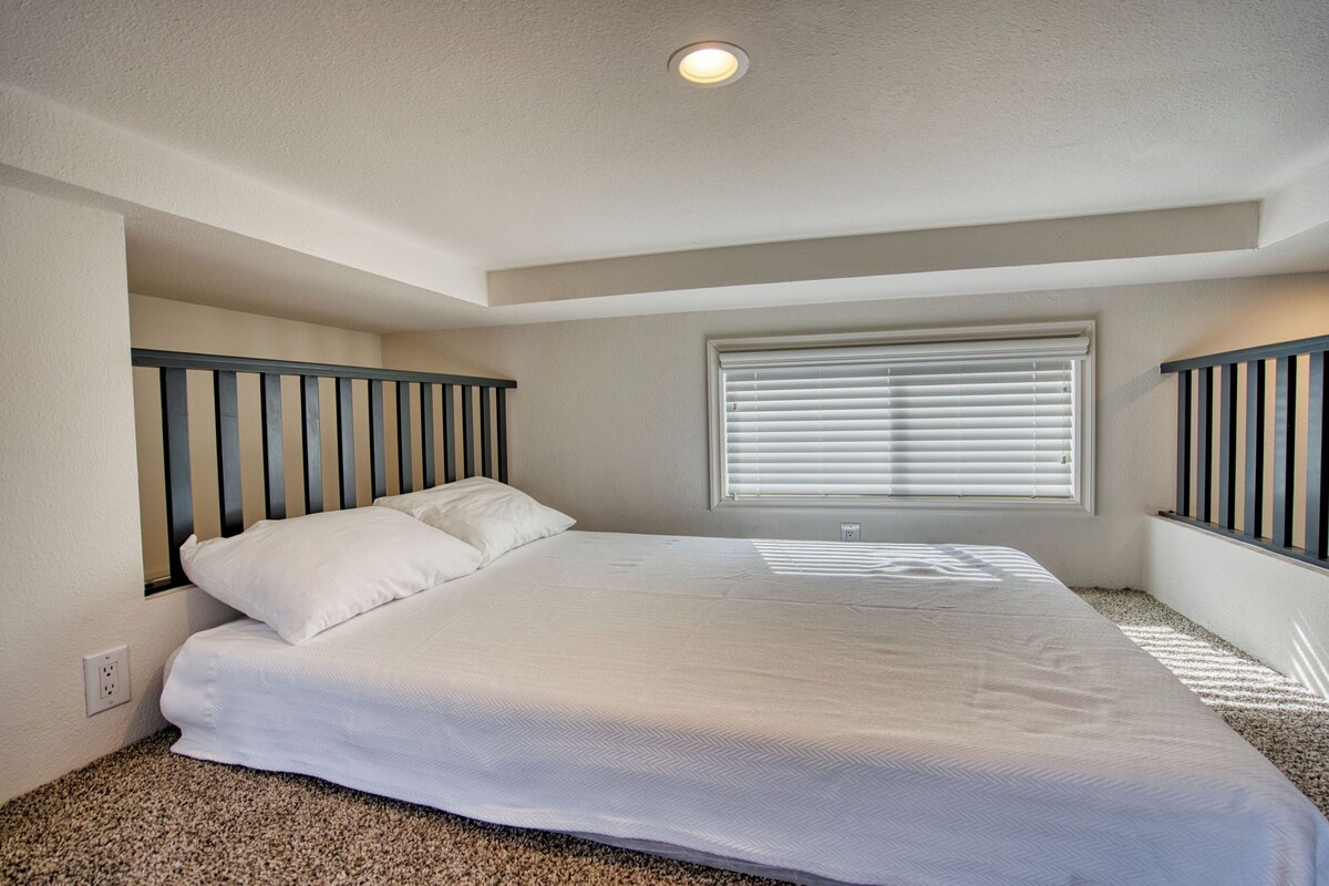 Deluxe Cottage, 2 Bedrooms, Resort View | Free WiFi