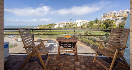 Beach Glove Ericeira III