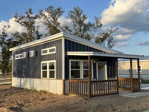 2 Bedroom, Ranch House Cabin (Pet Friendly) | Exterior