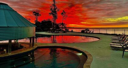 Lagoon Ranch Luxury RV and Cabin Resort