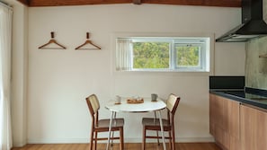 Basic Room, 1 Bedroom (AHouse(Private Jacuzzi/BBQ/Warm Pool)) | 1 bedroom, free WiFi