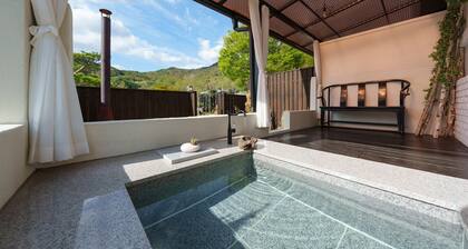 Boeun Pension at 77 Igashinjeong-gil