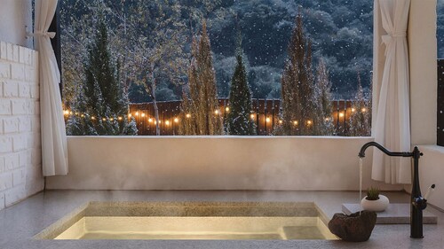 Boeun Pension at 77 Igashinjeong-gil