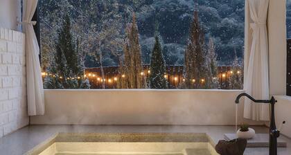 Boeun Pension at 77 Igashinjeong-gil