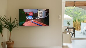 1 chambre, Wi-Fi gratuit