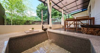 Boeun Pension at 77 Igashinjeong-gil