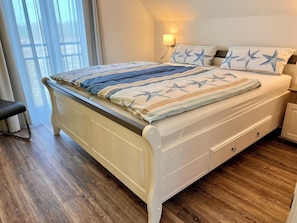 3 chambres, lit de bébé portatif, accès au Wi-Fi (inclus)
