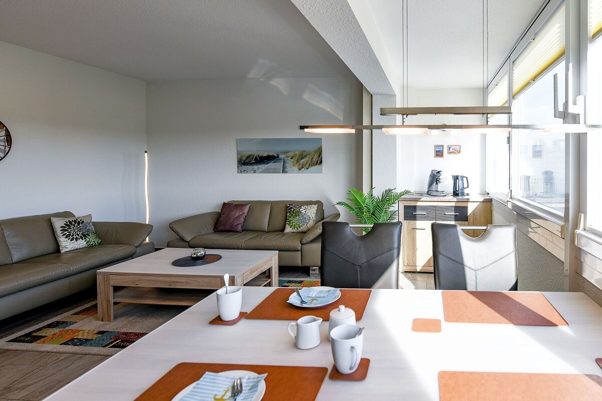 Bild für Gastgeberprofil