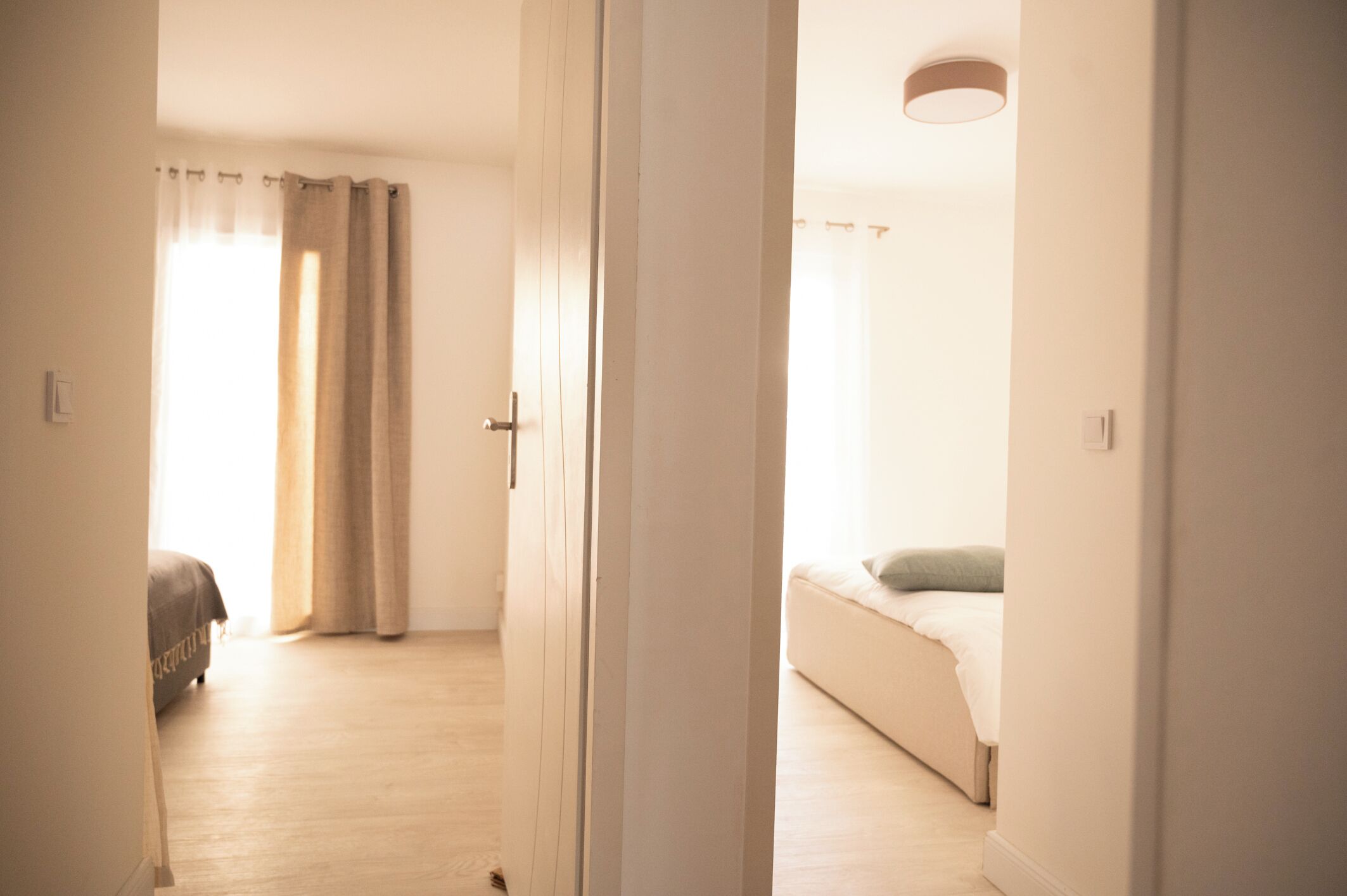 3 Schlafzimmer, Bügeleisen/Bügelbrett, Reisekinderbett, WLAN