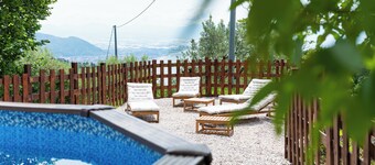 Seaview Apartments with Two Pools, Sauna & Free Parking - Casale Dorotea