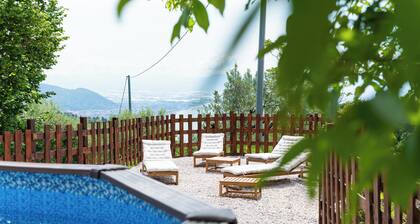 Seaview Apartments with Two Pools, Sauna & Free Parking - Casale Dorotea