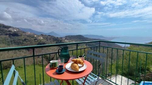 Seaview Apartments with Two Pools, Sauna & Free Parking - Casale Dorotea