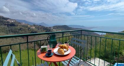 Seaview Apartments with Two Pools, Sauna & Free Parking - Casale Dorotea