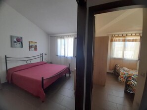 2 bedrooms - Beautiful 2 Bedroom Vacation Home (Lotzorai)