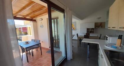 Beautiful 2 Bedroom Vacation Home