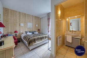 2 Schlafzimmer, Bettwäsche