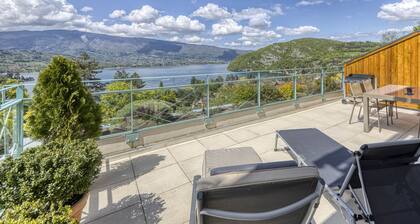 L'Hermitage – Panoramic View Apartment