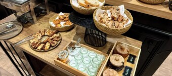 HOTEL RESTAURANT LE BRENNUS