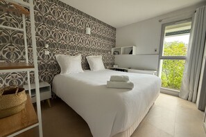 Dobbeltrom | Wi-fi (inkludert)