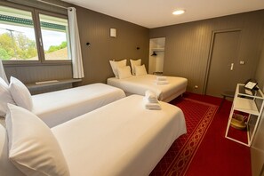 Familjerum för fyra | Gratis wi-fi