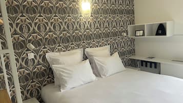 Double Room | Free WiFi