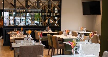 HOTEL RESTAURANT LE BRENNUS