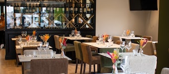 HOTEL RESTAURANT LE BRENNUS