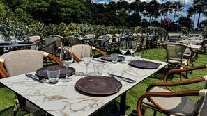 Terras