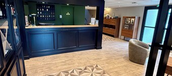 HOTEL RESTAURANT LE BRENNUS