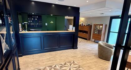 HOTEL RESTAURANT LE BRENNUS