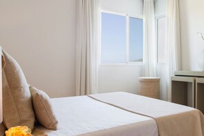 4 Schlafzimmer, BĂŒgeleisen/BĂŒgelbrett, Reisekinderbett, kostenloses WLAN