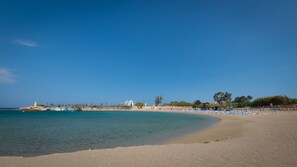 Beach - Villa Levanda #40 (Paralimni)