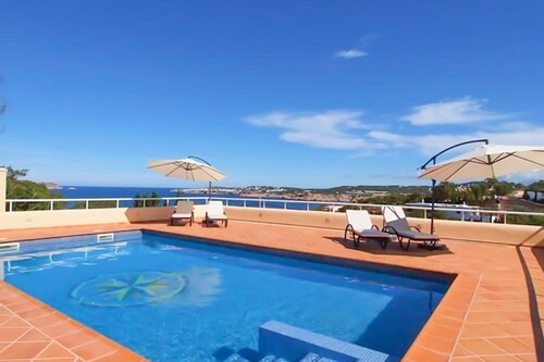 Villa à San Jose avec 7 chambres à coucher, 14 couchages