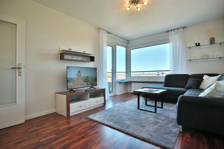 Carpe Diem Apartment 189 - Timmendorfer Strand