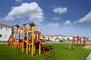 Espace pour enfants