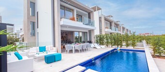 Azure Seaview - Jade Villa