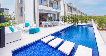 Azure Seaview - Jade Villa