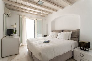 3 Schlafzimmer, Bügeleisen/Bügelbrett, kostenloses WLAN