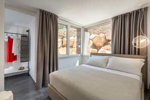 4 chambres, lit parapluie, Wi-Fi gratuit