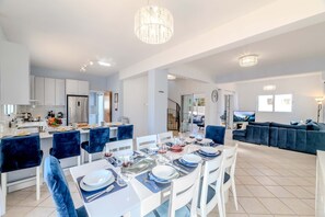 In-room dining - Nemea Serenity Blue (Ayia Napa)