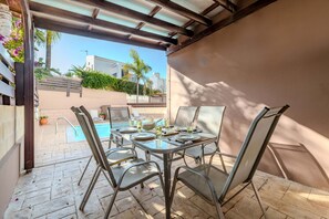 Coffee and/or coffee maker - Villa Maria (Paralimni)