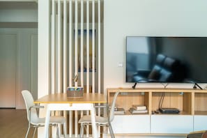 Appartement | 1 chambre