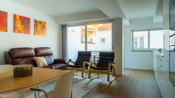 Apartment | 1 bedroom