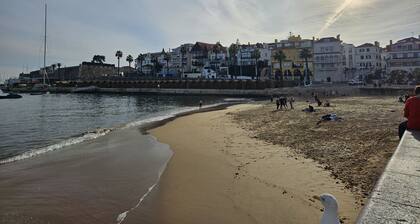 Historic Centre Cascais Teatro